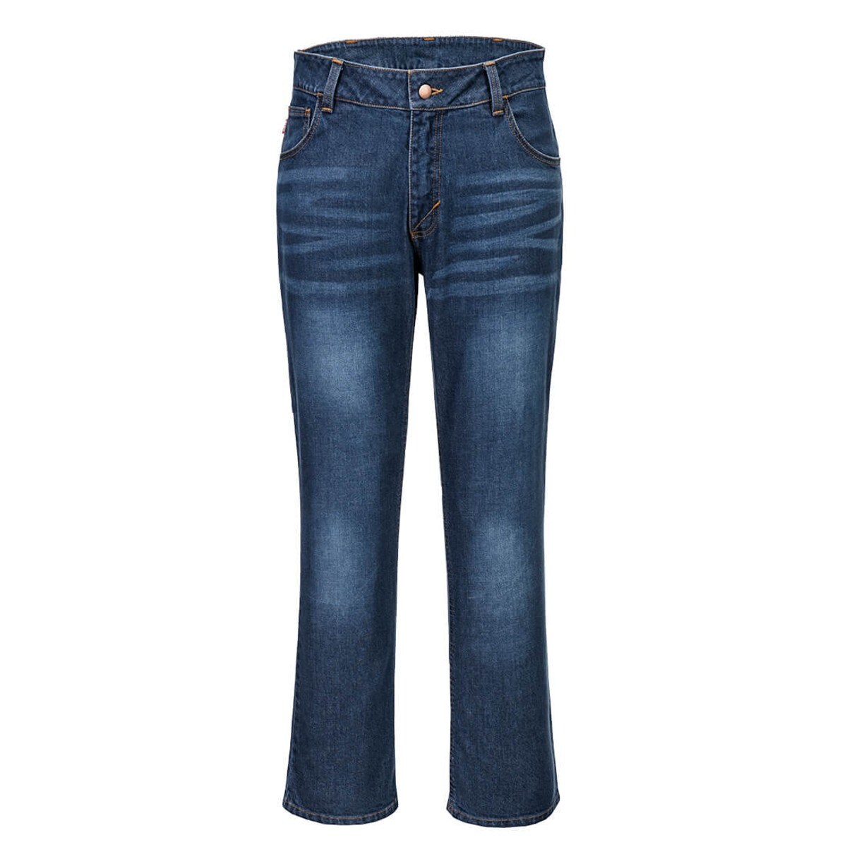Bizflame Denim Flex Women's FR Jean in Indigo